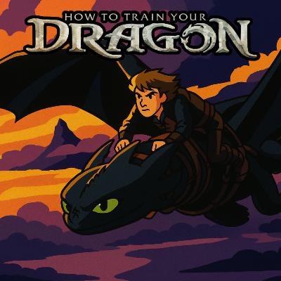 How to Train Your Dragon (2025) Review