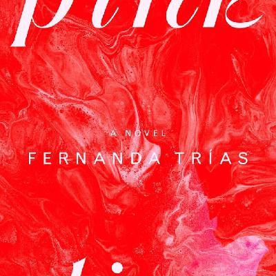 Get (EPUB) Book Pink Slime by Fernanda Tr?as