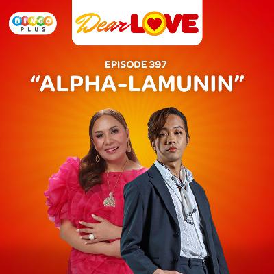 Alpha-lamunin | Dear LOVE