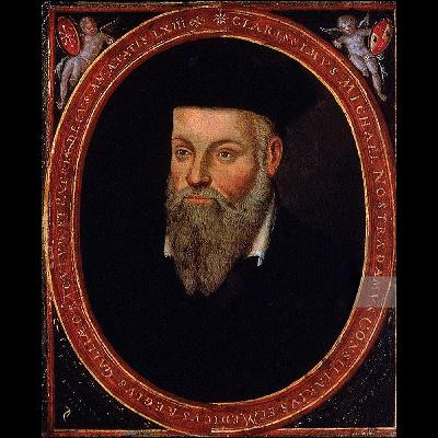 The Prophecies of Nostradamus The Prophecies of Nostradamus