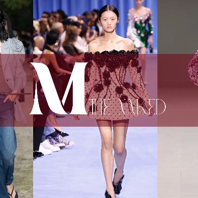 EPISODIO 23. TENDENCIAS DE MODA FEMENINA SS24