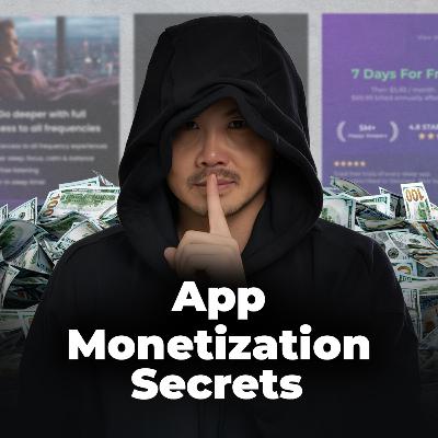 App Monetization Tactics No One Is Talking About App Monetization Tactics No One Is Talking About
