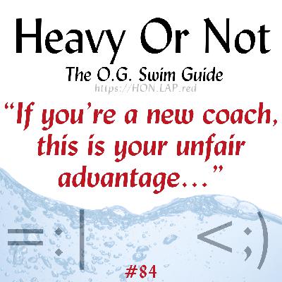 If you're a new coach, this is your unfair advantage…