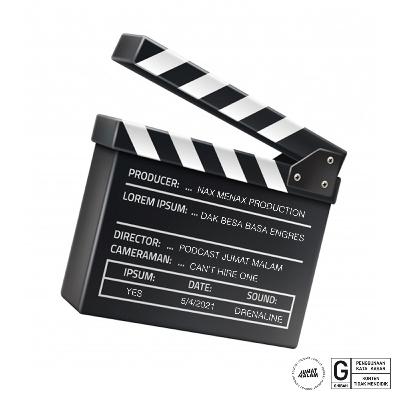 DAFTAR FILM "WAJIB TONTON" SEPANJANG MASA