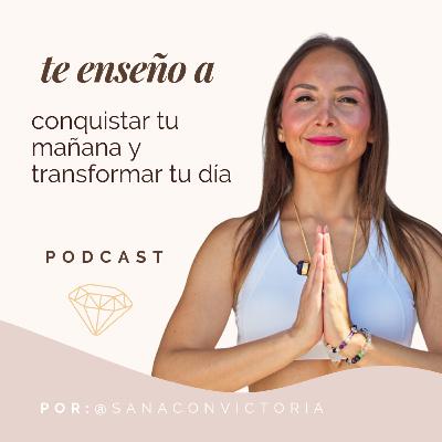 Conquista tu mañana y transforma tu vida