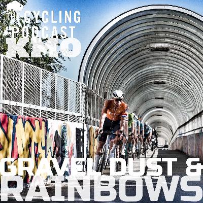 S13: KM0: Gravel Dust & Rainbows (available here for a limited time)