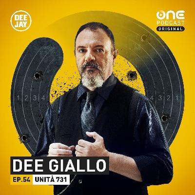 Unità 731: esperimenti, orrori e verità sepolte dalla Guerra Fredda - ep. 54