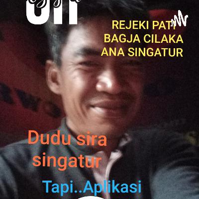 Celoteh Ombak Jatimalang