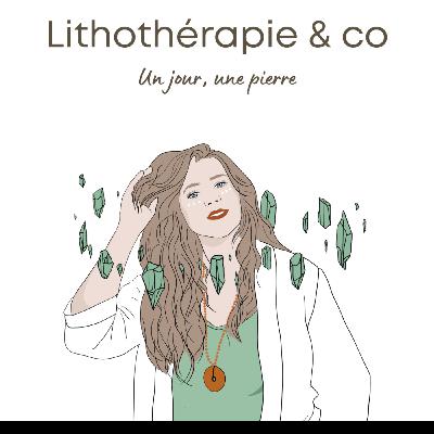 206 - Un jour, une pierre