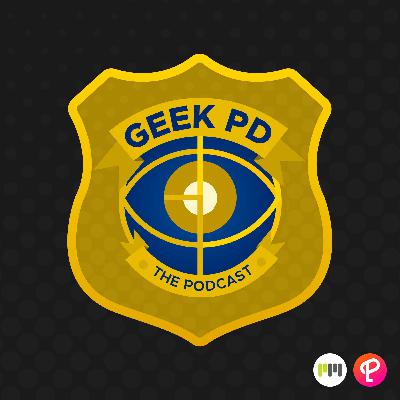 Geek PD Season 2 Trailer