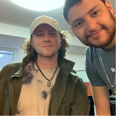 Eng.51 Walking episode Ft.Zack Eng.51 Walking episode Ft.Zack