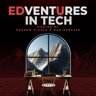 Episode # 55 - Newline & Merlyn - Tech Update at NYSCATE 2024 Episode # 55 - Newline & Merlyn - Tech Update at NYSCATE 2024