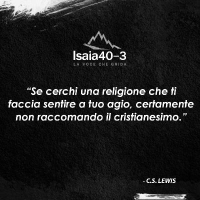 voci dal cielo - ep#17 voci dal cielo - ep#17