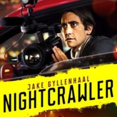 Ep. 2 On Acting - Jake Gyllenhaal in Nightcrawler