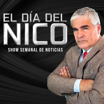 El día del Nico - Cap. 26 - 14 Mar 2020