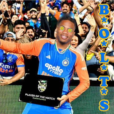 Episode 27 - Losing Both Tackles Is Our Thing This Year