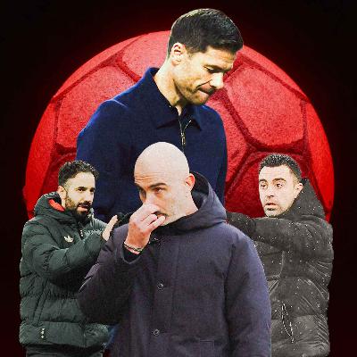 Vilka tar över Real Madrid, Man Utd & Chelsea?