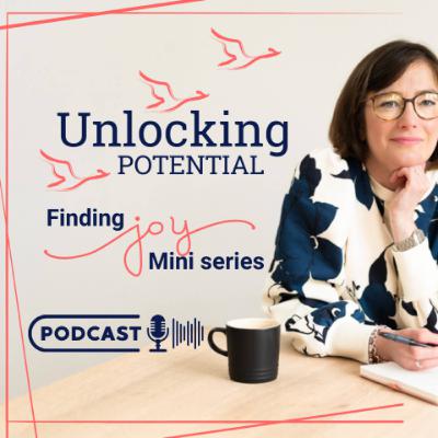 Finding Joy in Asking Questions to Unblock Thinking