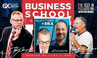 Business | The Proven Path for Building a Successful Compounding Pharmacy - Hour Two