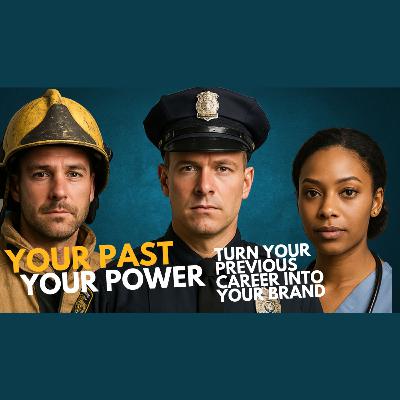 How To Turn Your Past Career Into A Real Estate Superpower (Without Feeling Salesy) How To Turn Your Past Career Into A Real Estate Superpower (Without Feeling Salesy)
