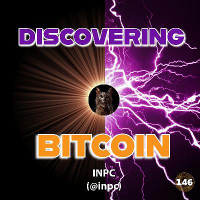 Discovering Bitcoin with INPC