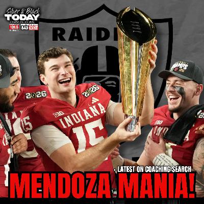 Mendoza & Indiana Win the Natty