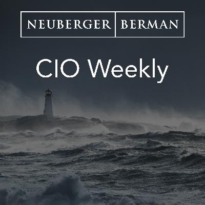 Investieren in Zeiten des Chaos Investieren in Zeiten des Chaos
