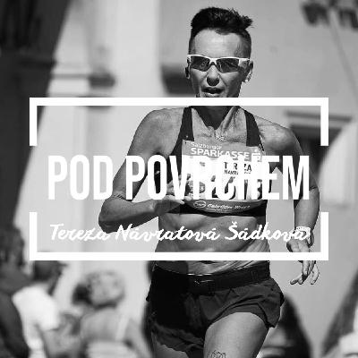 Běžkyně, triatlonistka, rodačka z Olomouce – Tereza Návratová Šádková