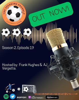 TSFFS S2 EP19 TSFFS S2 EP19