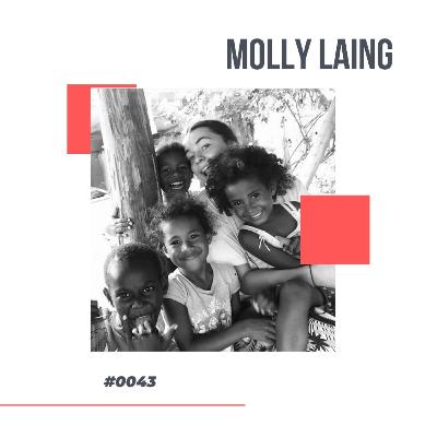 #0043- Molly Laing