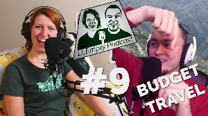 Budget travel - hitchhiking Budget travel - hitchhiking
