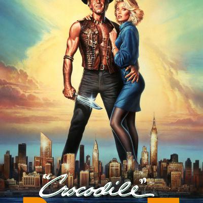 Ep. 59- Crocodile Dundee 2