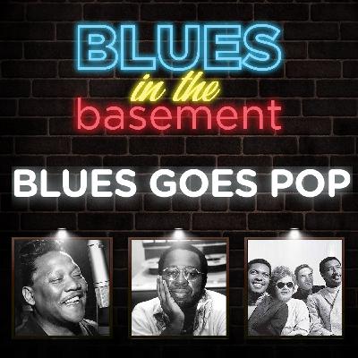 Blues Goes Pop