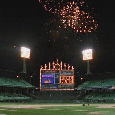 Making Moves in June!