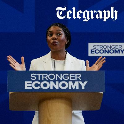 Jacob Rees-Mogg on Tory ‘psychodrama’: Badenoch and Farage must work together
