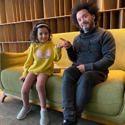 T2 Ep 1: Pablo Silvera