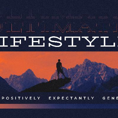Living Generously (GIVING) Living Generously (GIVING)