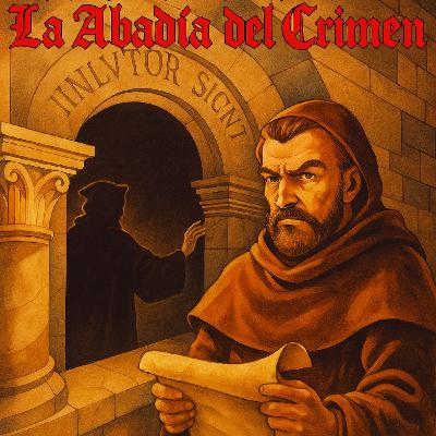 Los secretos de La Abadía del Crimen