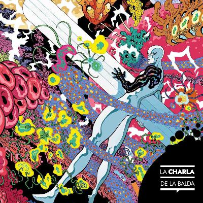 LCDLB Vol.2 #01: Estela Plateada - La Contraportada
