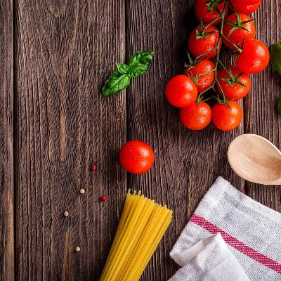 Rethinking Food Insecurity in the Inland Empire w/ Feeding America CEO Carolyn Fajardo