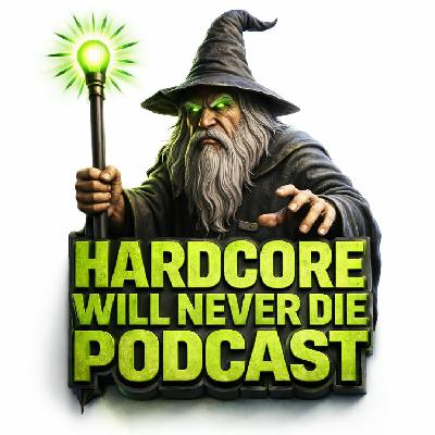 550 Hardcore Will Never Die 550 Hardcore Will Never Die