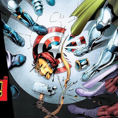 CC PODCAST Ep. Especial #39- Actos de Venganza