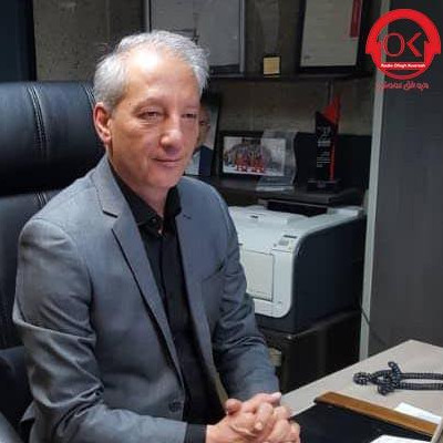 گفتگو با مهندس اسبقی رئیس هیئت مدیره شرکت گلستان