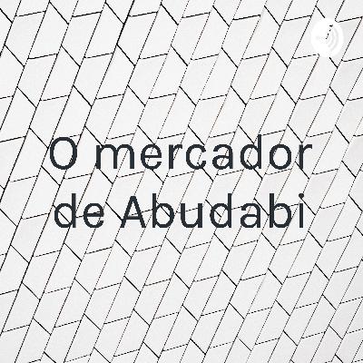 O mercador de Abudabi