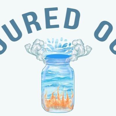 9.9.25 - Poured Out - The Holy Spirit's Power