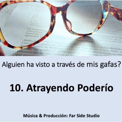 Atrayendo Poderío Atrayendo Poderío