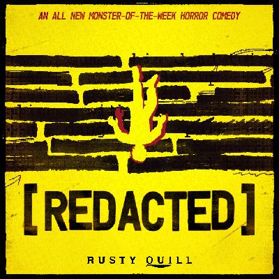 REDACTED | Teaser Trailer