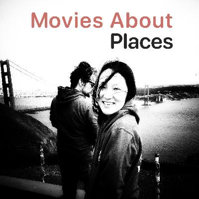 Movies About Places: Seoul - Parasite (2019) Movies About Places: Seoul - Parasite (2019)
