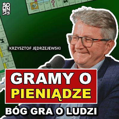 Możesz dawać bez miłości, ale nie możesz kochać bez dawania… [SOWINSKY Podcast 107]