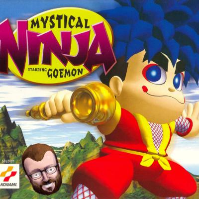 The Backlog - Mystical Ninja Starring Goemon (Part 2, Final)
